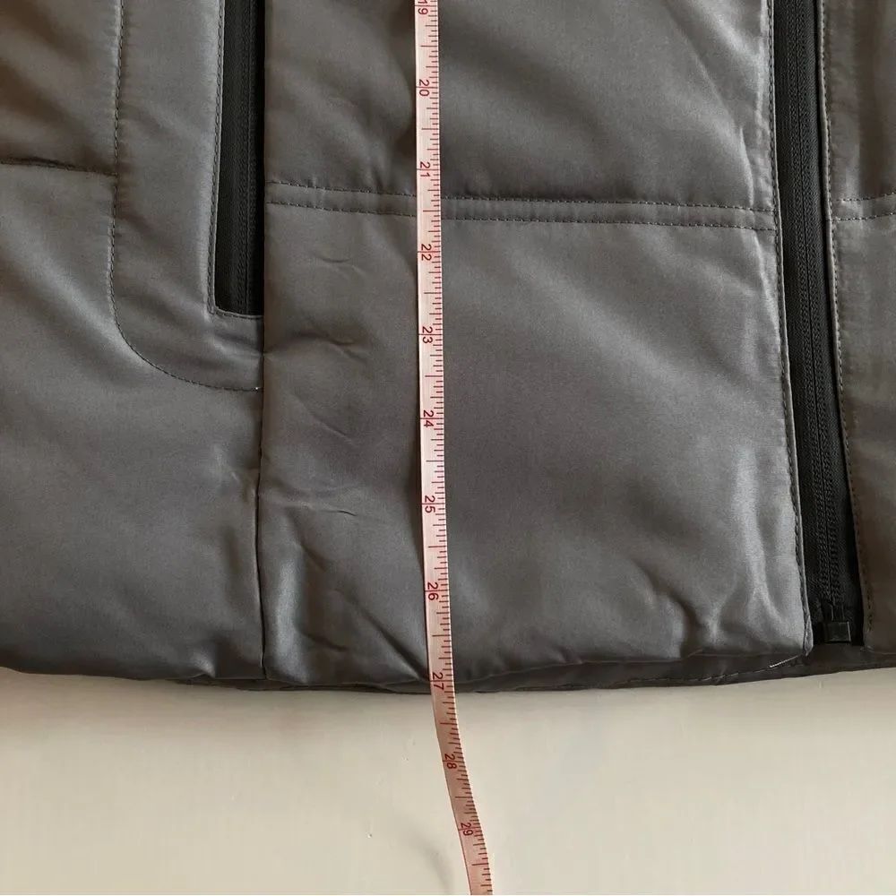 Hooded Down Jacket* - Picture 13 of 14